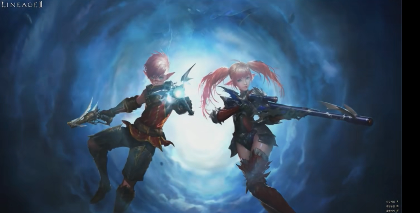 风灵降临 客户端下载